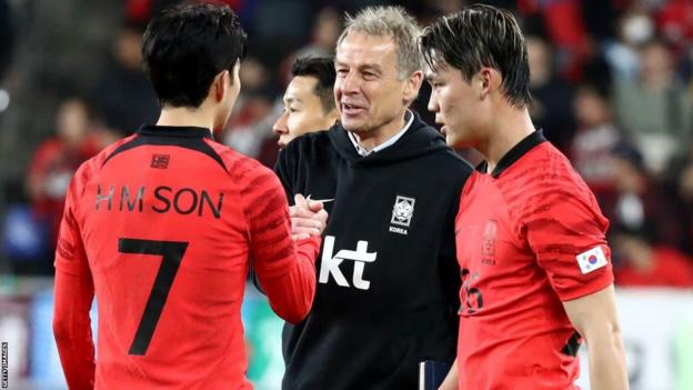 VIDEO: Did The USMNT Make A Mistake Firing Jurgen Klinsmann