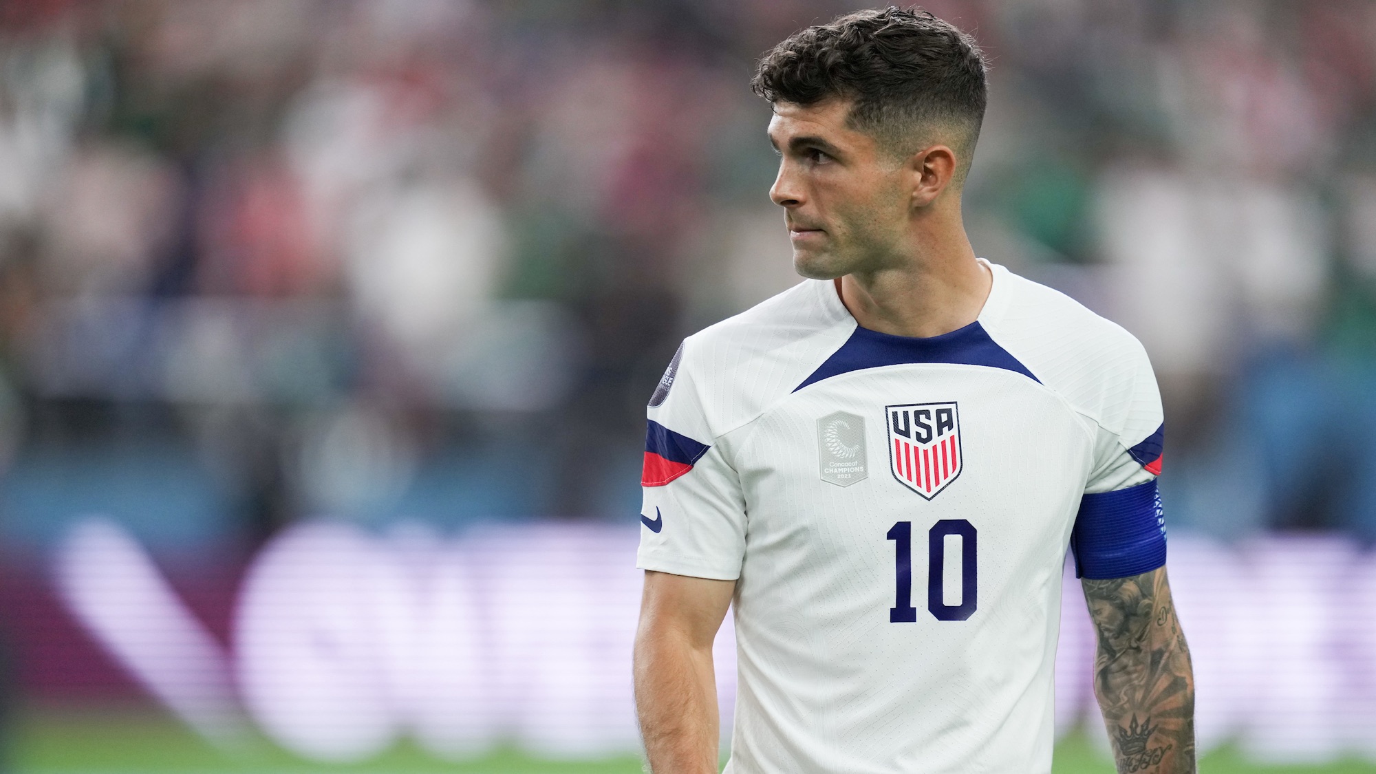 Deja-Cou(va): How The USMNT Is Close To Reliving Its Darkest Days
