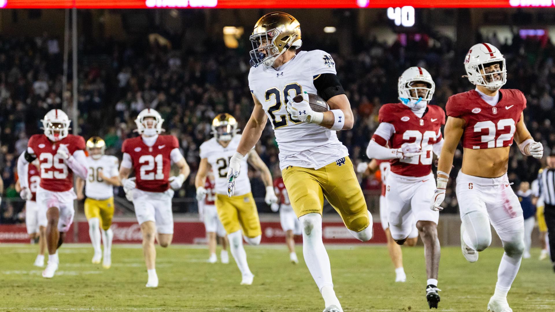 Irish Fans Brace for Playoff Outcome: The Reality Check