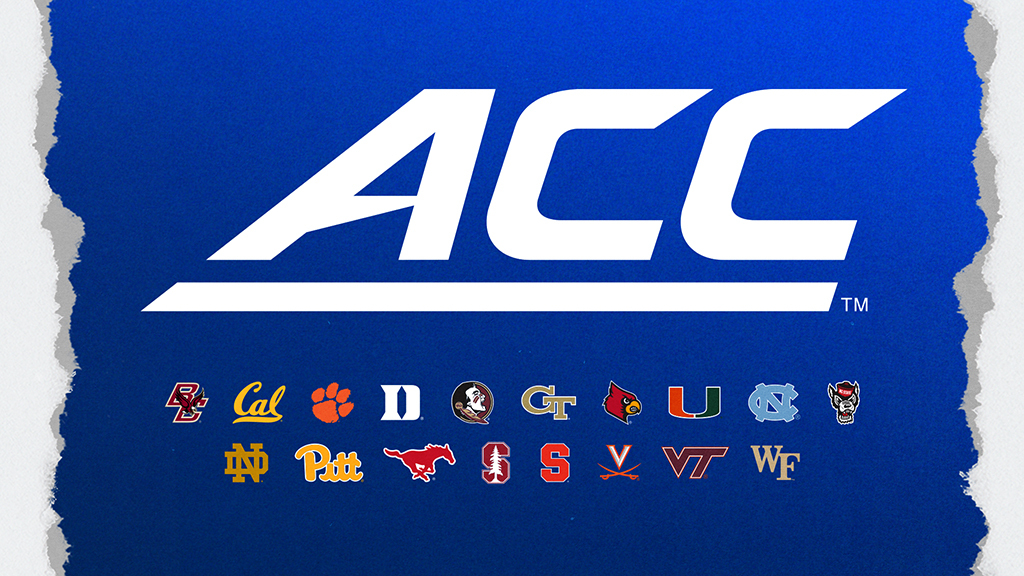 What’s Next For The Atlantic Coast Conference