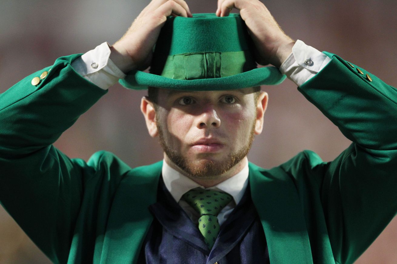 How Notre Dame May Have Broken The Monopoly