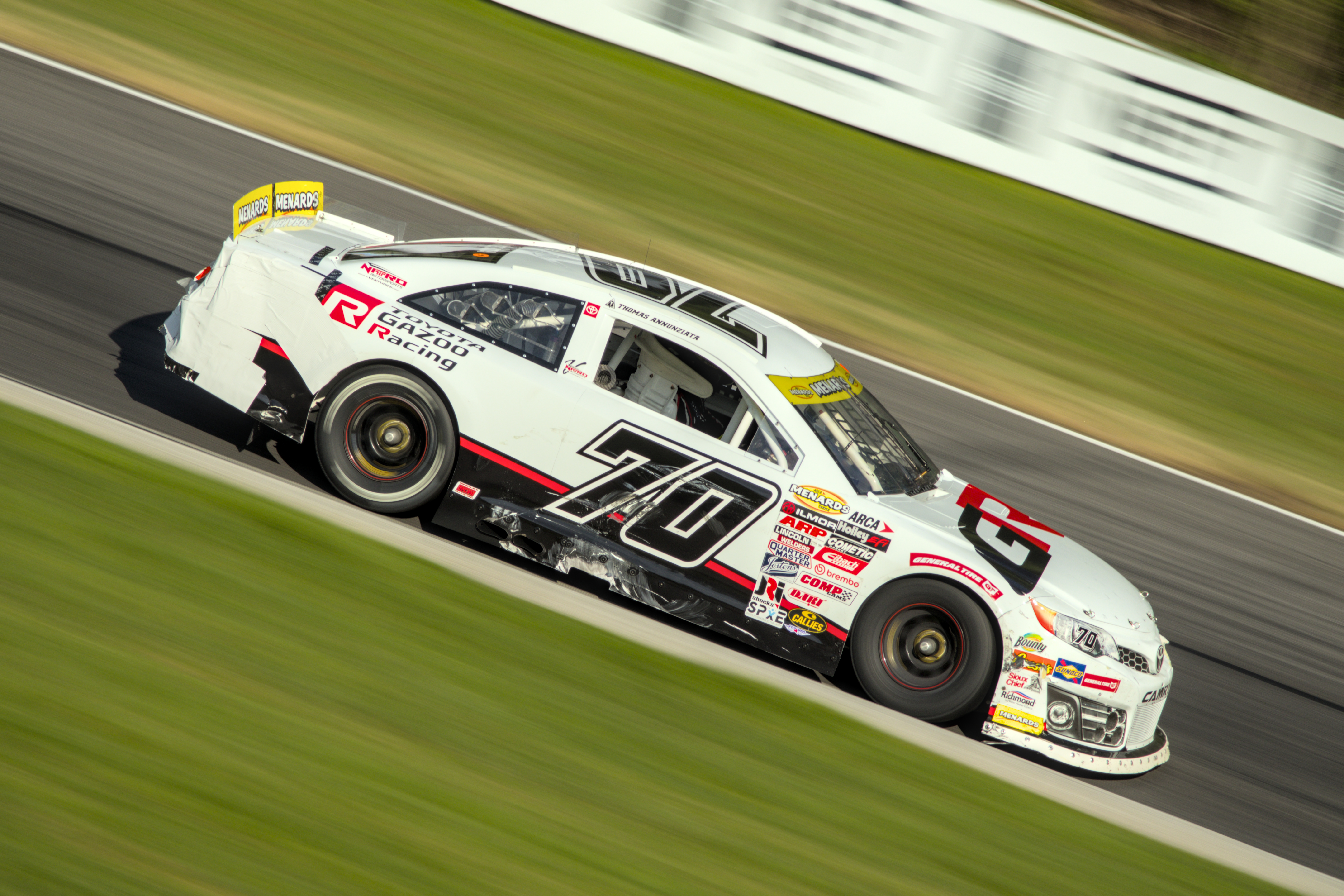 The 2026 ARCA Championship is Wide Open