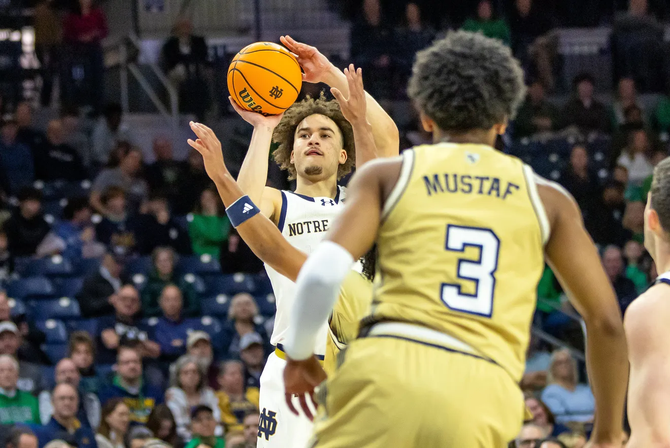 Can Notre Dame Steal A Bid?