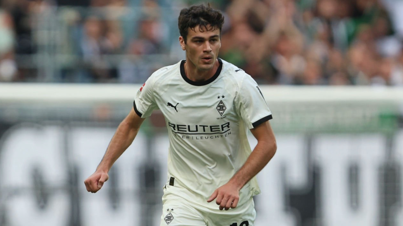 Gio Reyna: What’s Next?